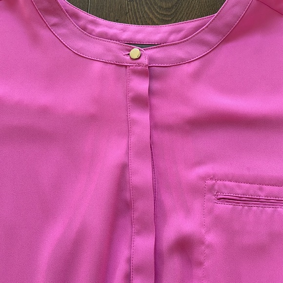 JM Collection Woman’s Blouse.  Size Large. - Picture 7 of 13